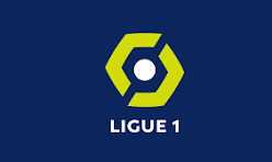 Ligue 1 Logo