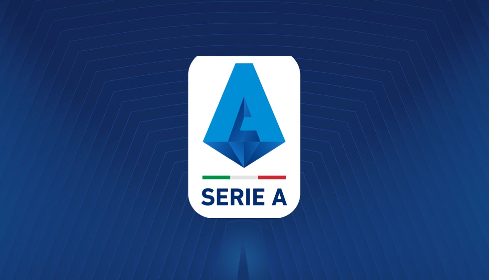 Serie A Logo